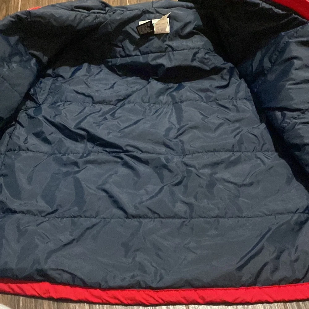 LLBean thermal insulation vintage jacket - Picture 3 of 7